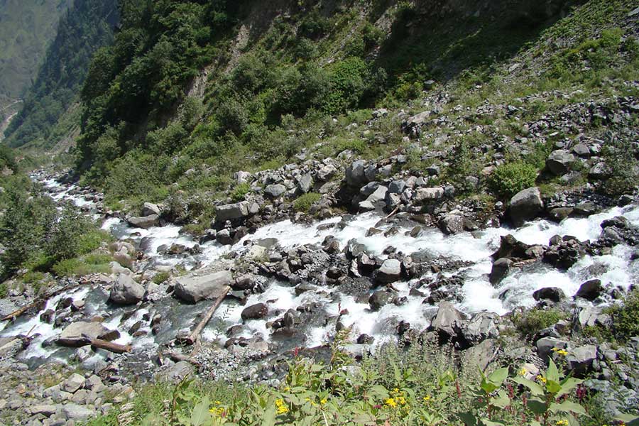 Manimahesh Trek 2026 - Manimahesh Yatra
