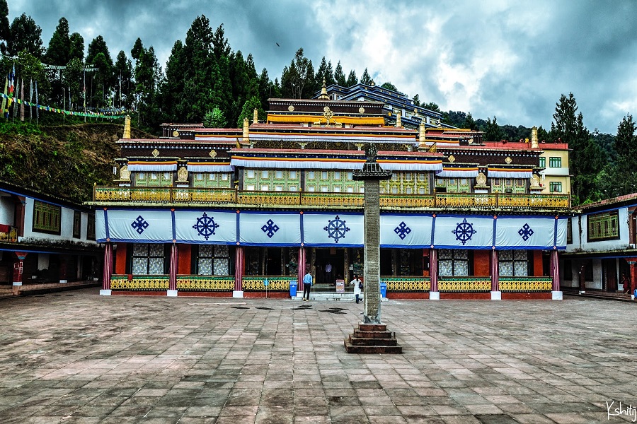 Kolkata - Sikkim-Darjeeling Tour