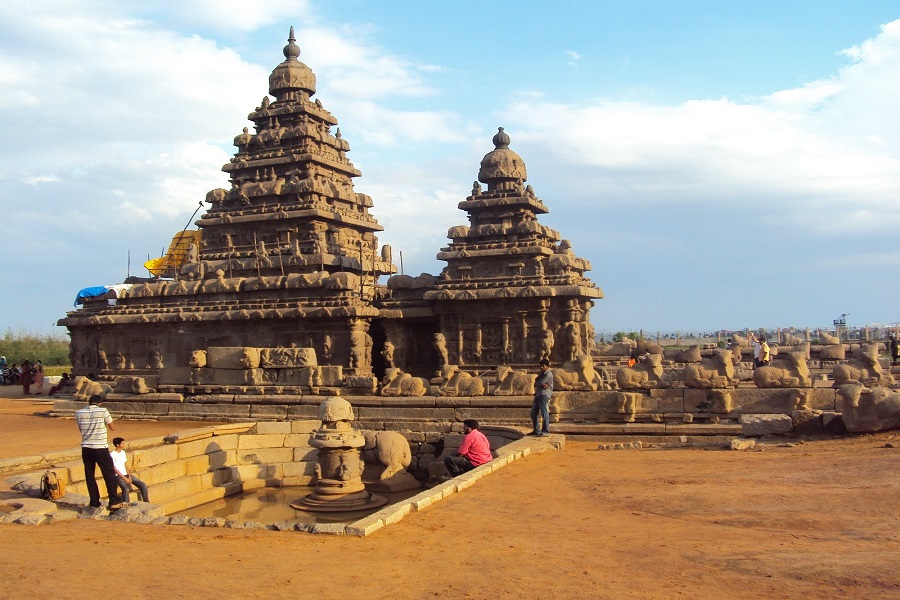 South India Travel