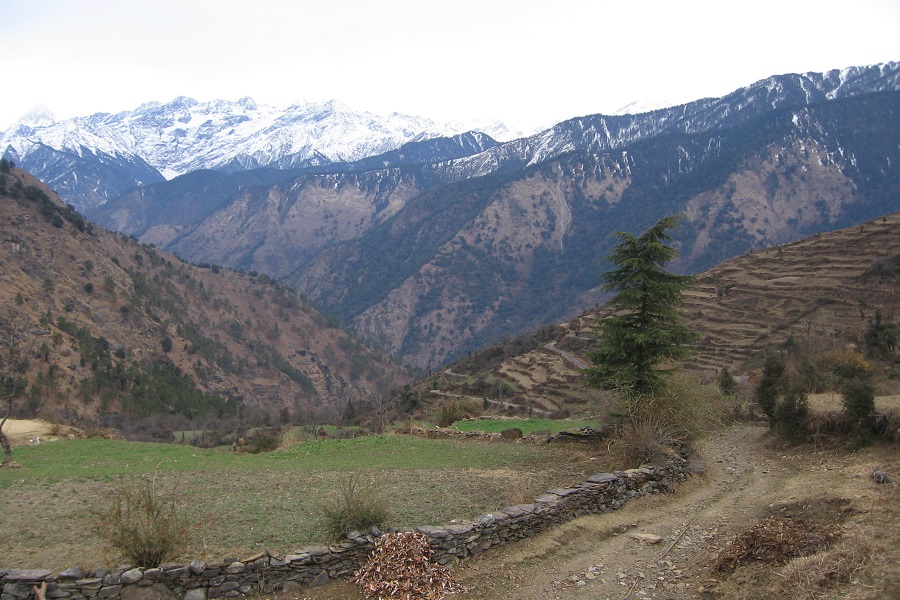 Dodital Trek 2026 (3024M)