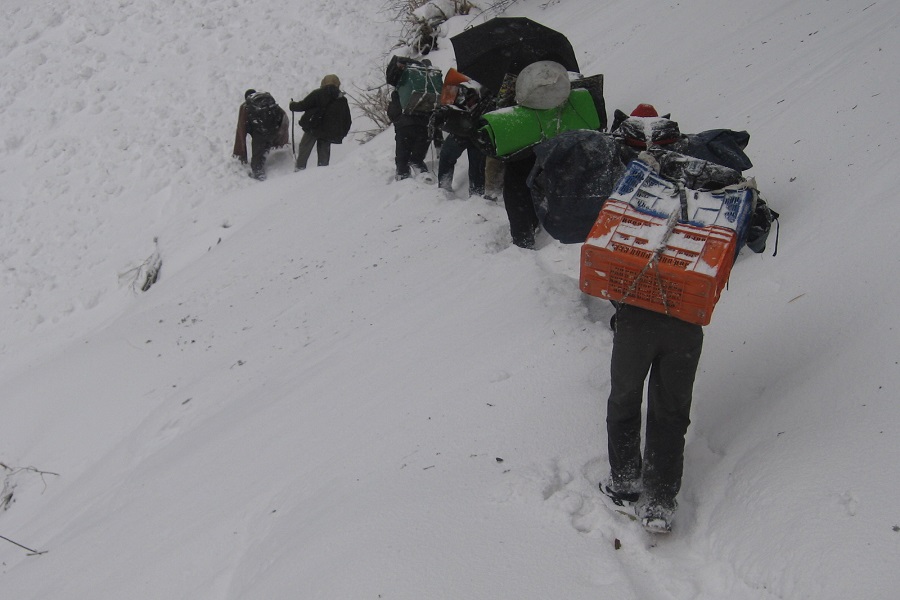 Dodital Trek 2026 (3024M)