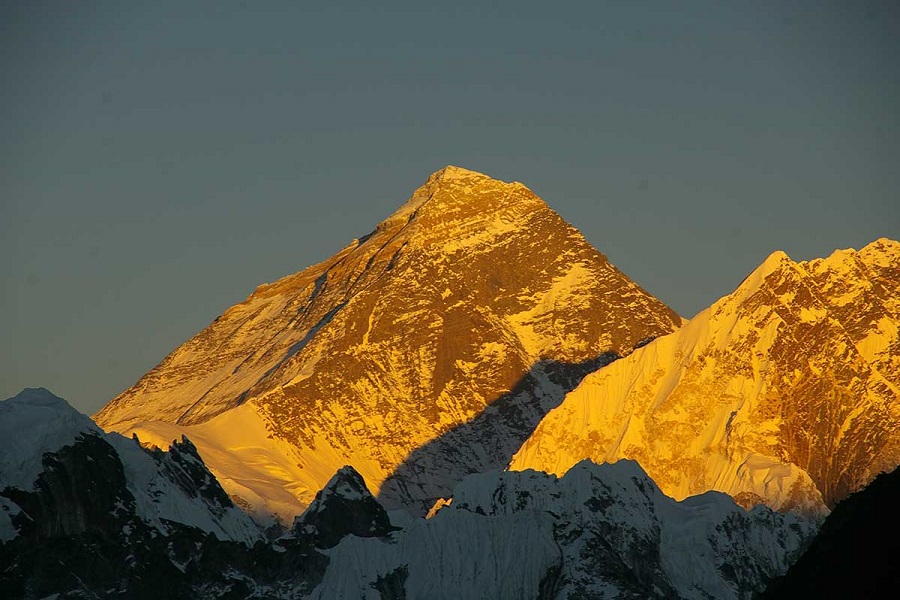 Mt. Everest Base Camp Trek 2026