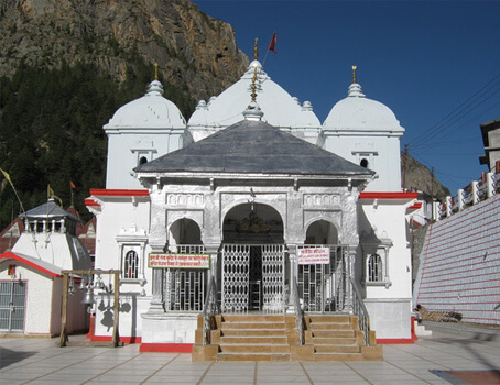Do Dham Yatra Package 2026