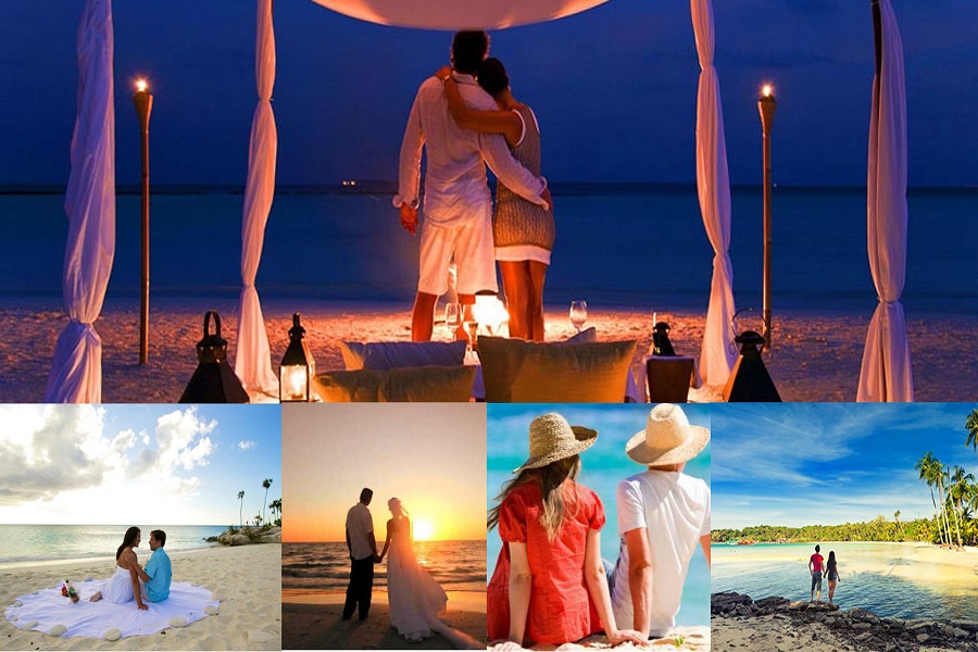 Bali Honeymoon Tour Package
