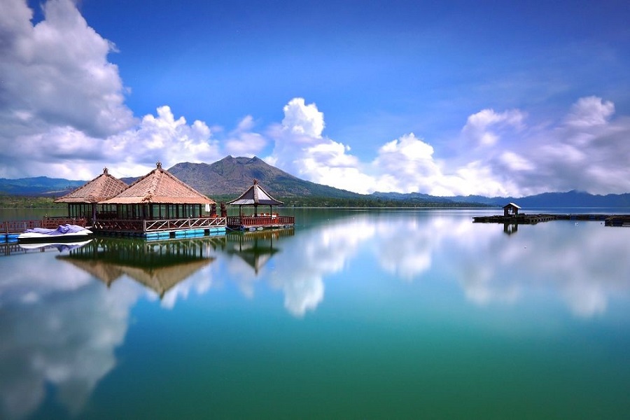 Bali Honeymoon Tour Package