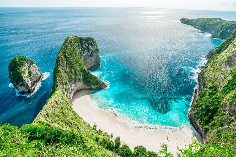 Bali Honeymoon Tour Package