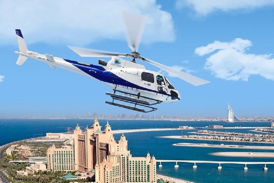 Dazzling Dubai Tour Packages