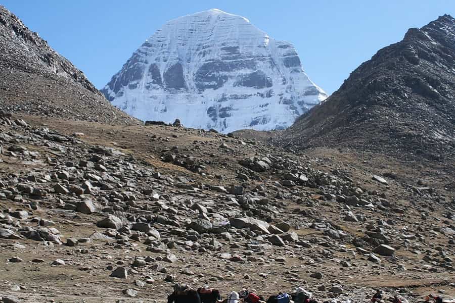 Kailash Mansarovar Yatra via Kathmandu: Faith & Adventure
