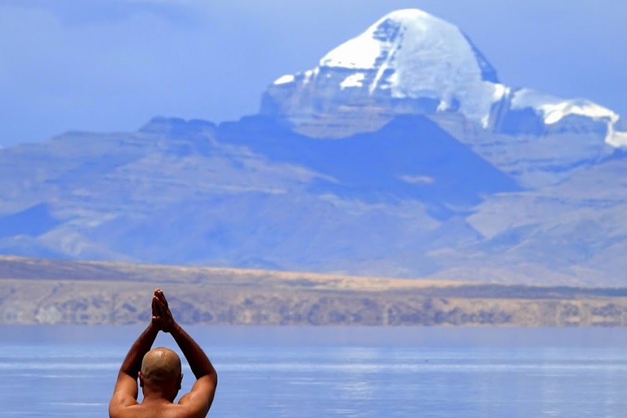Kailash Mansarovar Yatra via Kathmandu: Faith & Adventure