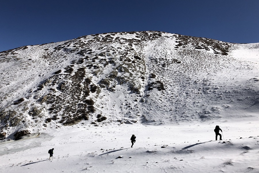 Markha Valley Trek - Cost and Itinerary of Markha Valley