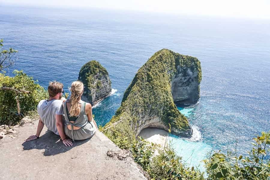 7 Days Bali Honeymoon Tour package