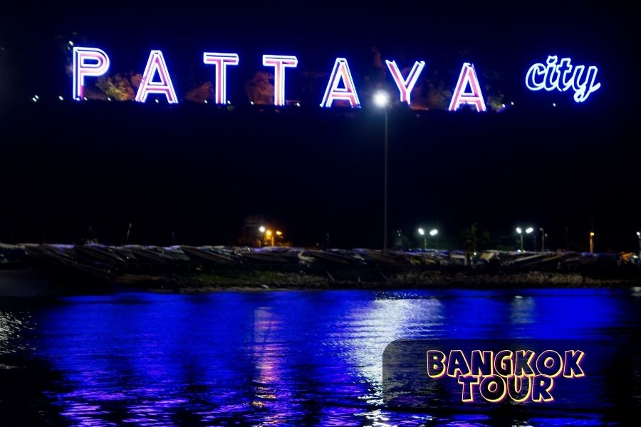 Pattaya & Bangkok Honeymoon Package