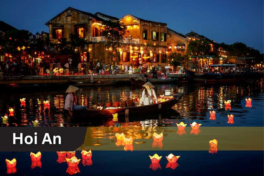 Vietnam Honeymoon Packages