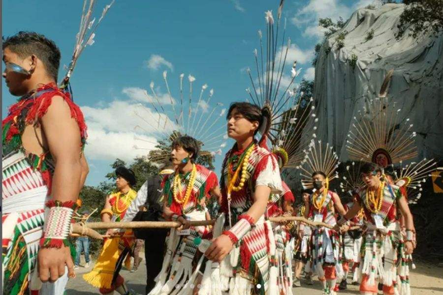 Tribal Tour In India